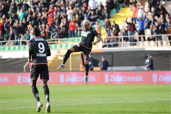 Coupe de Turquie : Papis Demba Cissé et Mame Balla Thiam buteurs pour leurs équipes