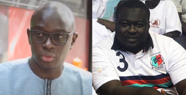 Ligue de Dakar : Candidatures validées pour Samba Gueye et Abda Gadjigo !