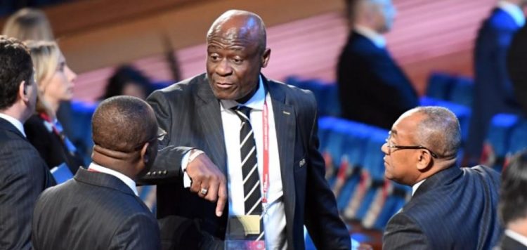 CAN 2021 : « Pas de plan B », selon Constant Omari