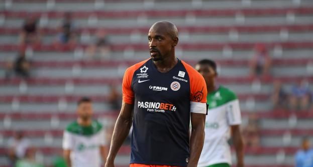 Montpellier : Souleymane Camara, joueur le plus capé de l’histoire du club