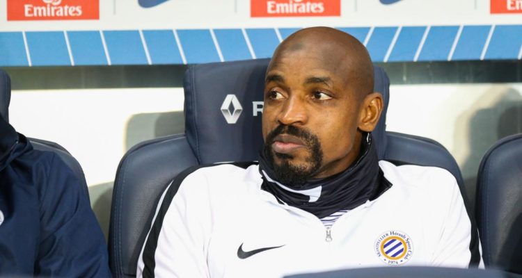 Souleymane Camara « en réflexion » pour sa reconversion