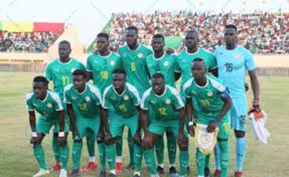 Eliminatoires 1er tour Coupe du monde zone Afrique : Le Sénégal dans la poule H en compagnie du Congo, de la Namibie et du Togo