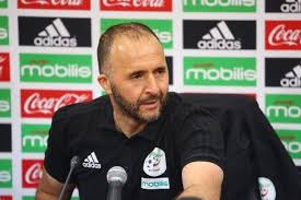 CAN 2021: Algérie: Belmadi vise le carton plein avant les barrages !