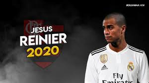 Tout savoir sur Reinier Jésus, la nouvelle recrue du Real Madrid