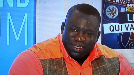 Yékini : « le CNG, dans sa configuration actuelle, ne peut plus régler les problèmes de la lutte »