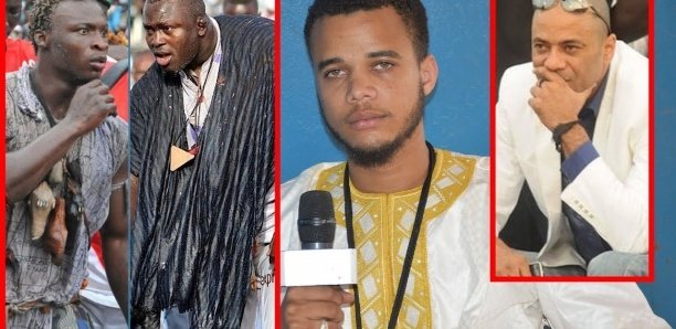 Modou Lô-Ama Baldé : Le fils de Luc Nicolai décroche sa licence et confirme…