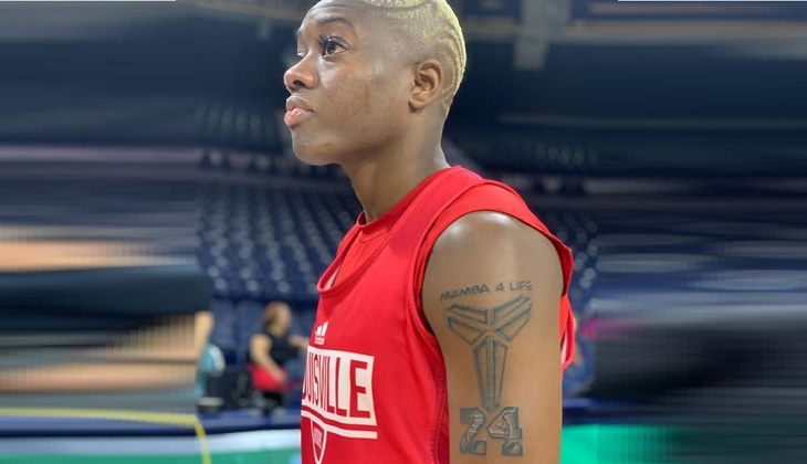 Disparition : l’hommage chiffré de Yacine Diop à Kobe Bryant