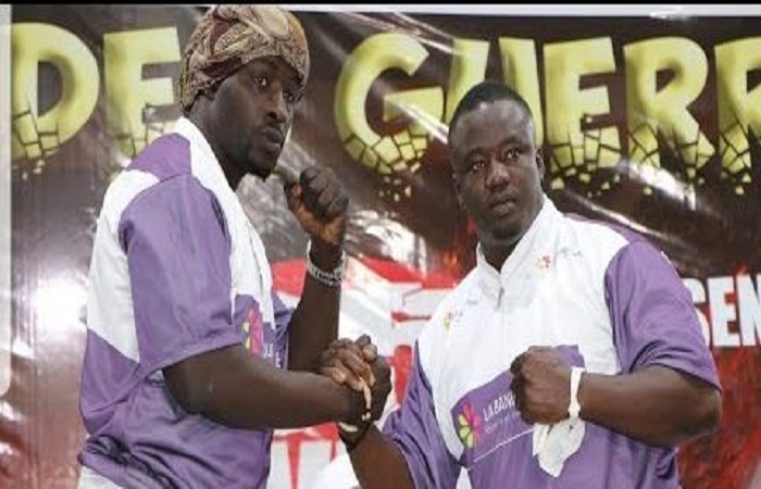 Papa Sow-Siteu : Un face-to-face prévu le 21 février