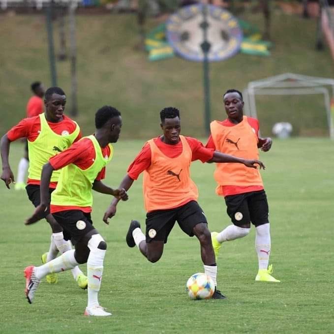 LSFP: Des championnats nationaux de jeunes (U15, U17 et U20) lancés en mars