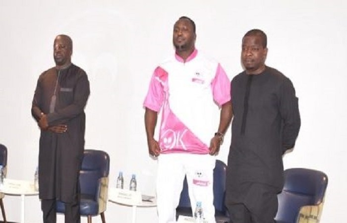 Modou Lô réclame son reliquat sponsoring de 25 millions au promoteur Tapha Diop