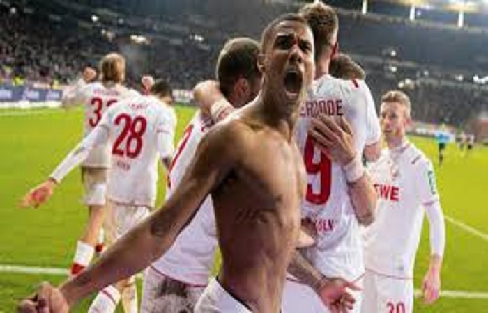 Découverte : l’ailier de Cologne, Ismail Jakobs séduit par l’équipe d’Aliou Cissé