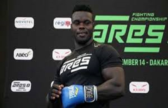 MMA : Reug Reug défie Ivan Romanov à Bruxelles