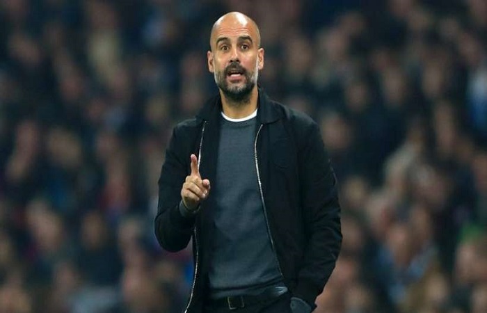 Les déclarations fortes de Pep Guardiola: "si nous gagnons pas contre le Real, ils me vireront"