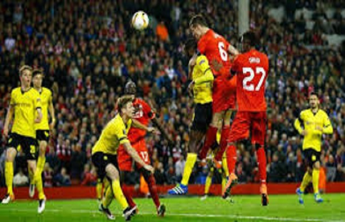 Ligue des champions : Liverpool rend visite Atlético Madrid, Dortmund reçoit PSG