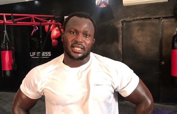 Combat contre Ama Baldé, Modou Lô s’envole pour les USA