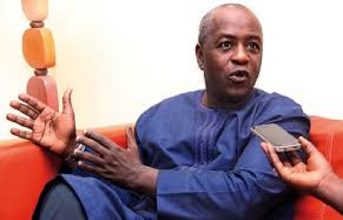 Saër Seck : « les sportifs doivent être fiers du stade du Sénégal »