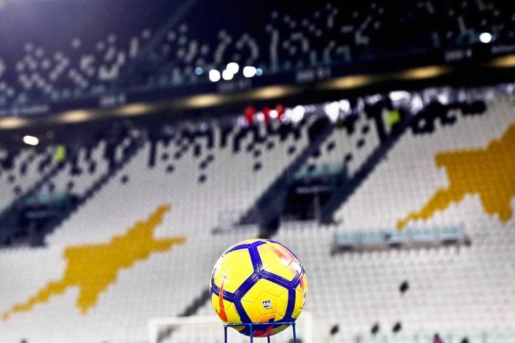 Coronavirus : tous les matches de Serie A à huis clos jusqu’au 3 avril