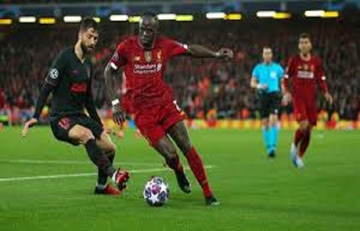 Angleterre : Sadio Mané perd son premier match à Anfield