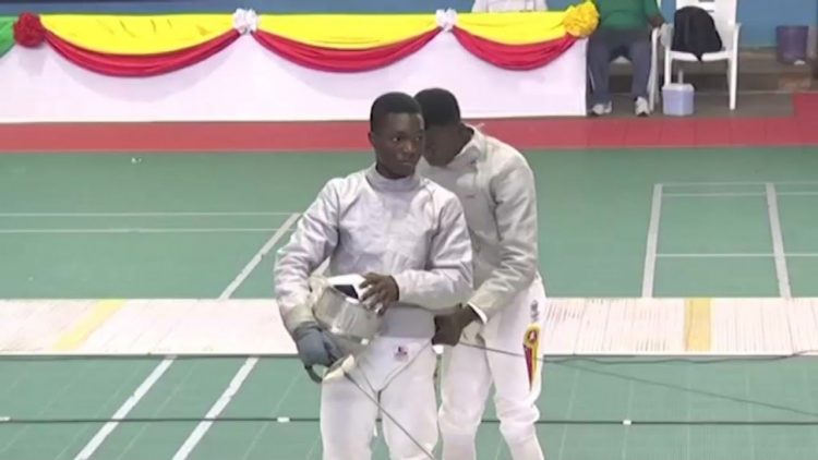 COVID-19 : Report des championnats d’Afrique d’Escrime prévus en Egypte