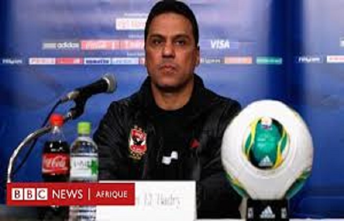 COVID19 : le sélectionneur des Pharaons renonce au quart de son salaire