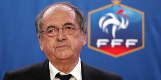 Noël Le Graët : « Terminer le 30 juin paraît impossible »