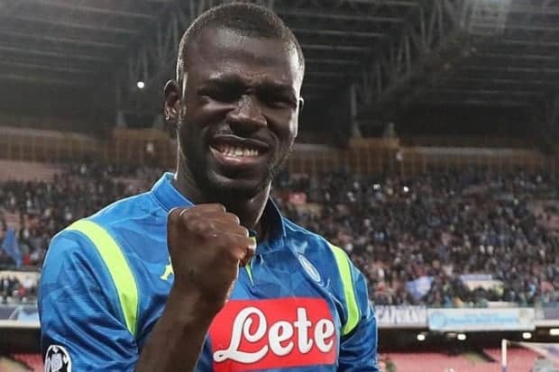 Voici le détail du contrat que le PSG propose à Kalidou Koulibaly !