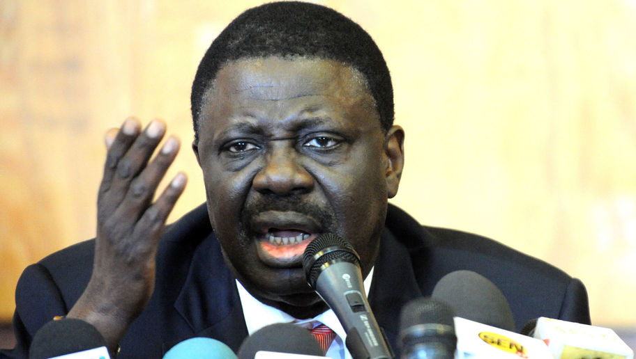 Pape Diouf : Parcours d’une voix audible