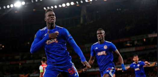 Grèce : La date de la reprise du championnat connue