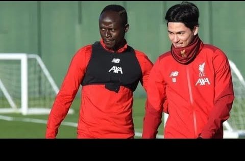 Liverpool : Klopp mise sur Takumi Minano si Mané parte