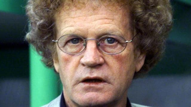 Décès de Robert Herbin, entraîneur mythique de Saint-Etienne