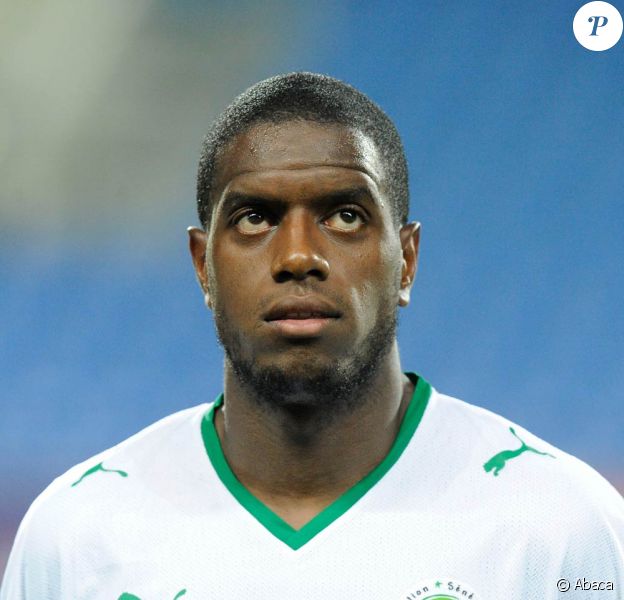 Jacque Faty et son pont humanitaire et sportif entre la Turquie et le Sénégal