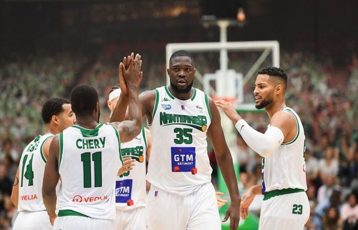 Basket : Youssou Ndoye explique les raisons qui l’ont poussé à rester en France malgré le covid-19