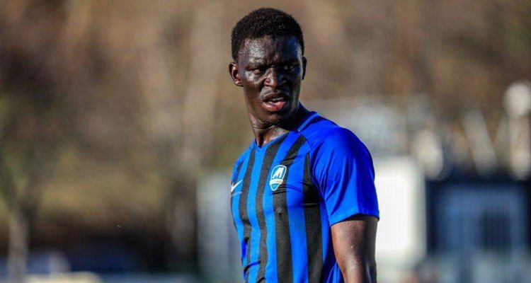 Mercato : Pape Ibnou Ba pisté par un club de la Ligue 2