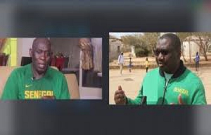 Affaire Baba Tandian-Babacar Ndiaye: La décrispation