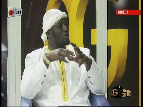 Balla Gaye 2 : « Si j’étais Alioune Sarr, j’allais démissionner »