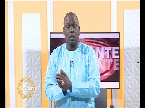 Différends Alioune Sarr vs lutteurs : Le journaliste Lamine Samba appelle les lutteurs au sens républicain