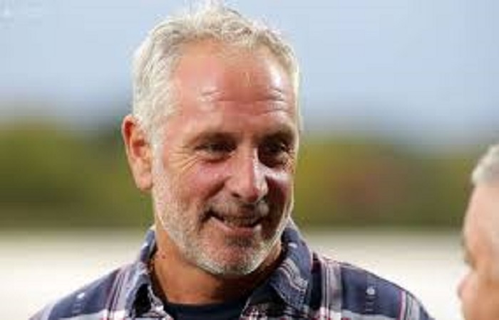 Bernard Laporte-Fray, président du Pau FC souhaite ouvrir une Académie au Sénégal