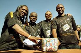 Jean-Marc Adjovi-Boco : « Pourquoi Diambars au Sénégal et non au Bénin… »