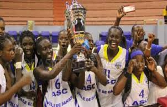 ASC Ville de Dakar : Yatma Diaw, le président révèle les sources de revenus du club