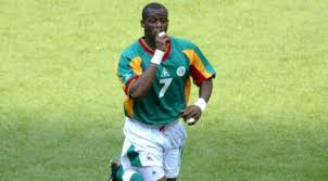 Après la Coupe du monde 2002 : Henri Camara souhaite revivre un match Sénégal-France
