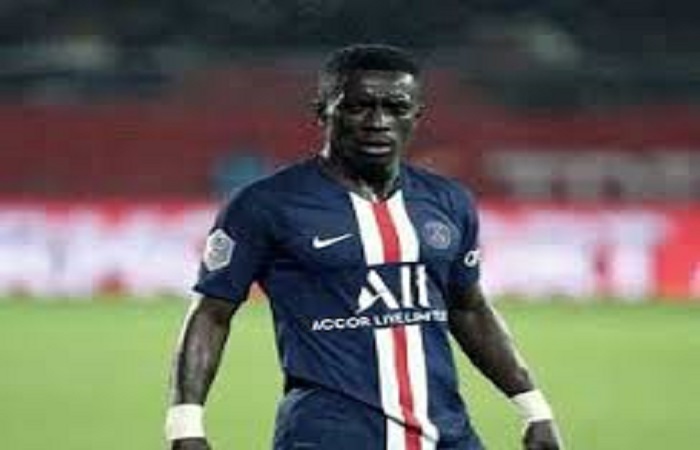 Paris Saint-Germain : deux clubs de la Premier League s’intéresse à Gana Gueye
