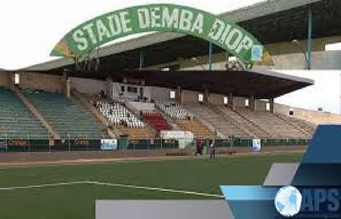 Candidat à la CAF, co-organisation de la CAN avec la Guinée, son mandat, réhabilitation de Demba Diop, la suite du championnat : Augustin Senghor fait le tour de l’actualité du football