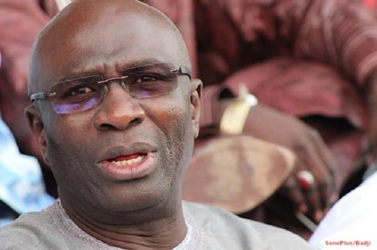 Alioune Sarr répond à ses détracteurs