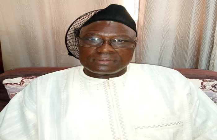 Nécrologie : Badara Mamaya Sène est décédé ce matin à Rufisque