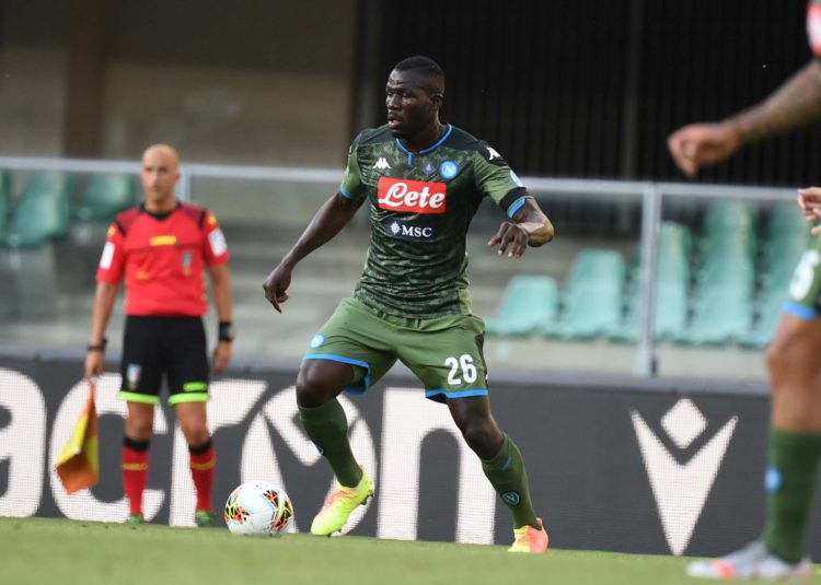 Serie A : Naples s’impose face à Hellas Vérone (2-0)