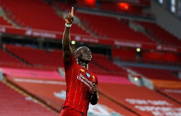VIDEO-Premier League : Sadio Mané marque son 15e but de la saison
