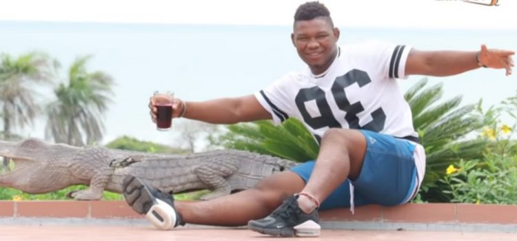 Justice : Bébé Diéne sort de prison