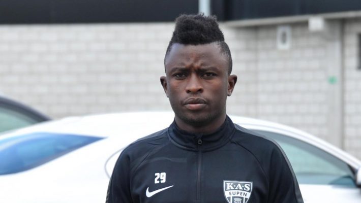 Le transfert du jeune sénégalais Souleymane Aw au FC Barcelone se précise