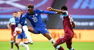 Premier League : Chelsea chute à la dernière minute !