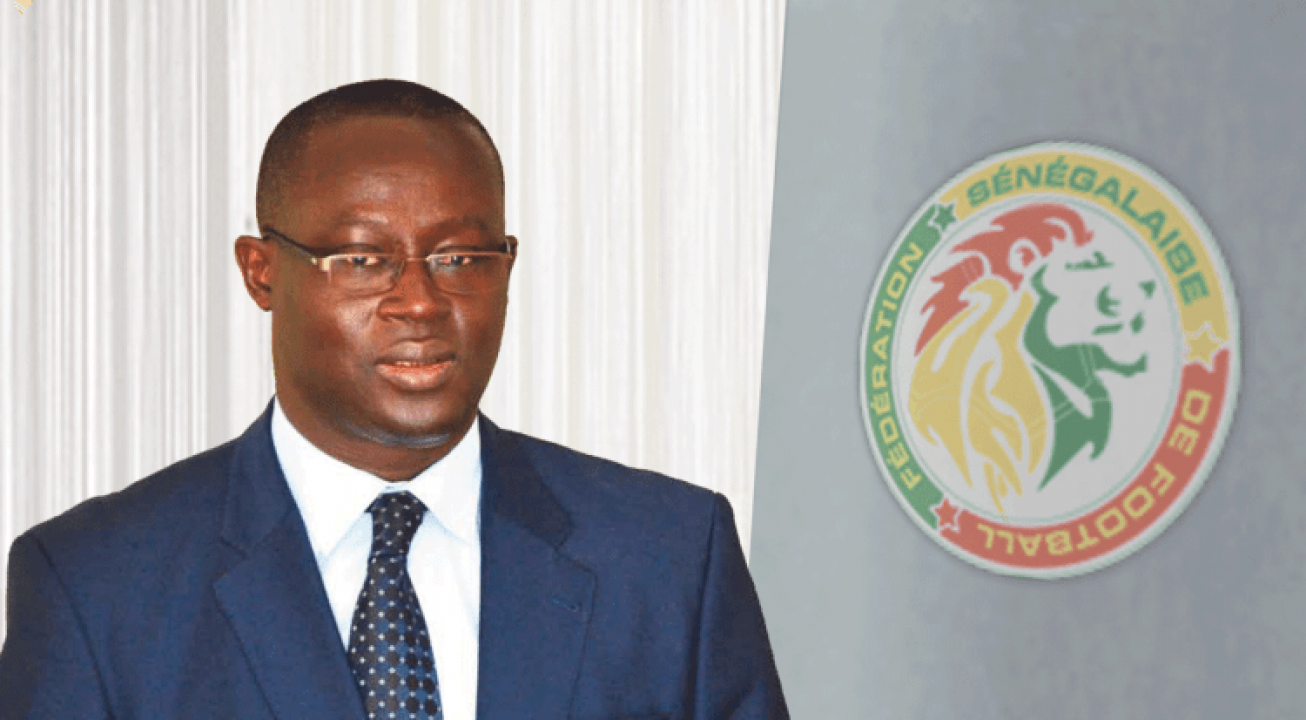 Arrêt du championnat : Les précisions de Me Augustin Senghor